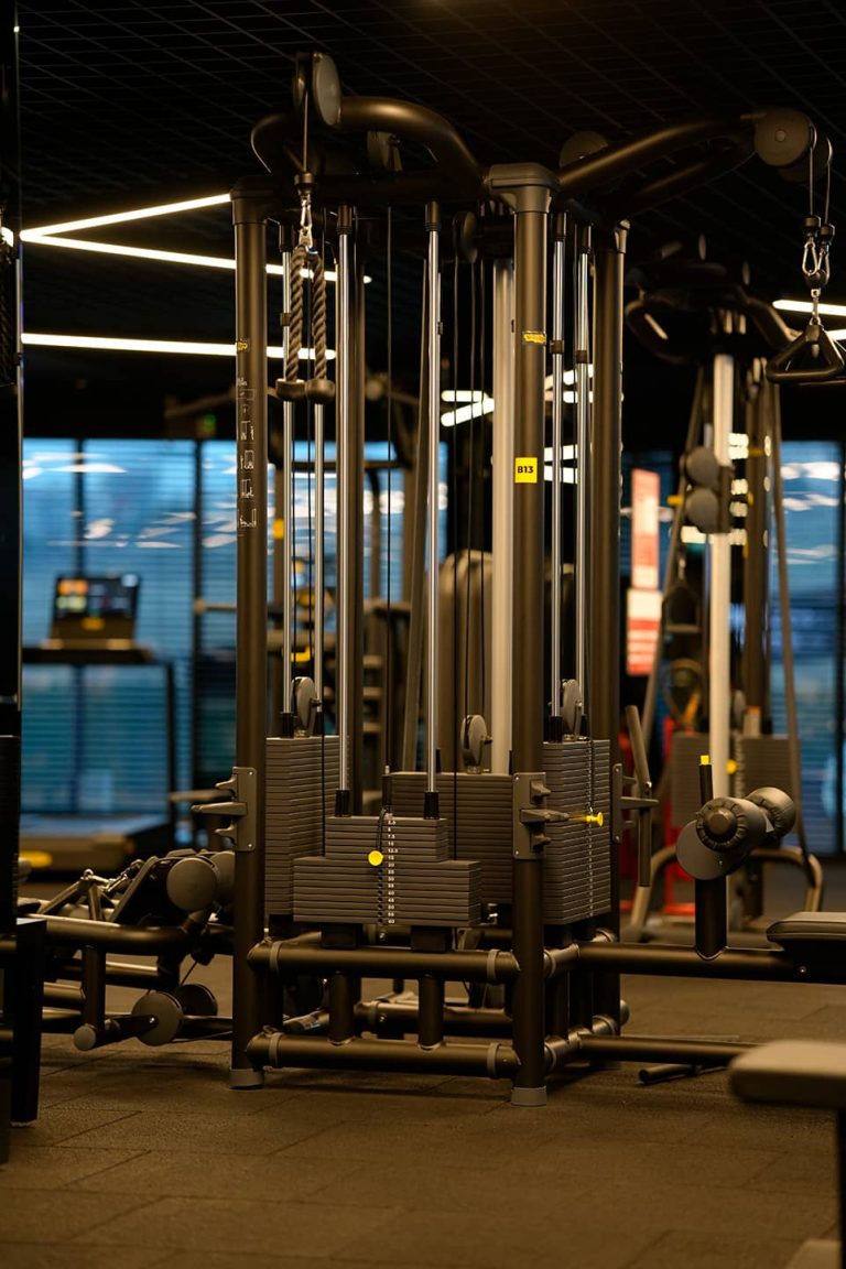 fitness_IF5725